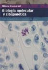 BIOLOGIA MOLECULAR Y CITOGENETICA - FERNANDO GOMEZ AGUADO; F. GOMEZ ...