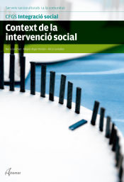 Portada de Context de la intervenció social