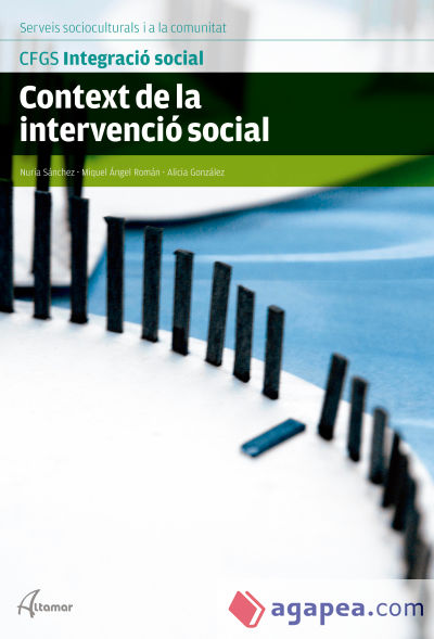Context de la intervenció social
