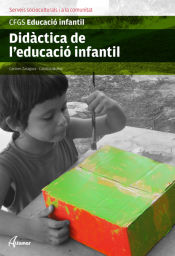 Portada de Didàctica de l'educació infantil