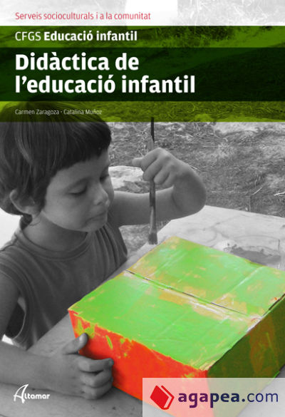 Didàctica de l'educació infantil