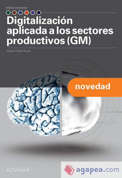 Digitalización aplicada a los sectores productivos I (GM)