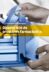 Portada de Dispensació de productes farmacéutics