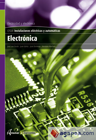 ELECTRÓNICA