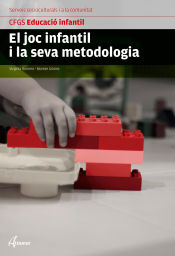 Portada de El Joc infantil i la seva metodologia