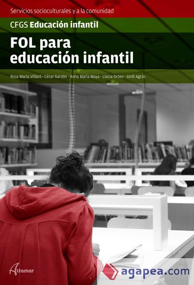 FOL para educación infantil