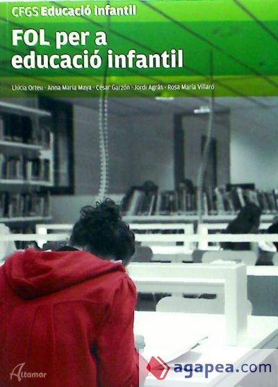 FOL per a educació infantil