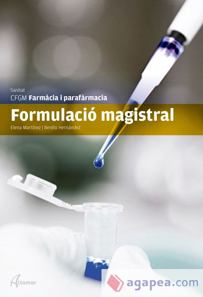 Formulació magistral