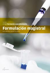 Portada de Formulación magistral