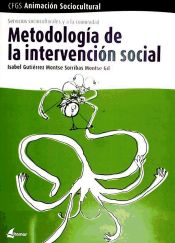 Portada de METODOLOGIA INTERVENCION SOCIAL