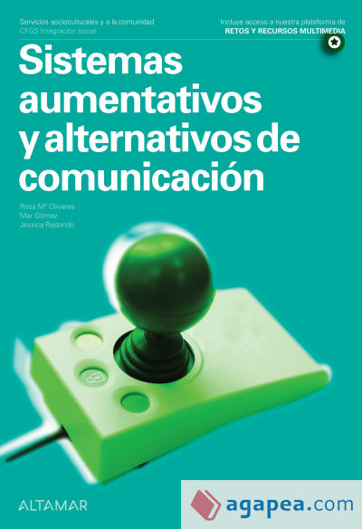 Sistemas aumentativos y alternativos de comunicación. Nueva edición