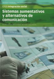 Portada de Sistemas aumentativos y alternativos de comunicación