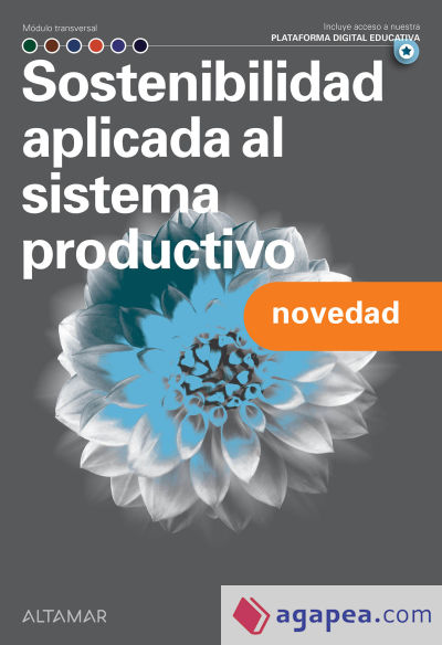 Sostenibilidad aplicada al sistema productivo