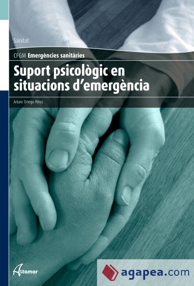 Suport psicològic en situacions d'emergència