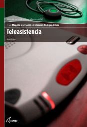 Portada de Teleasistencia