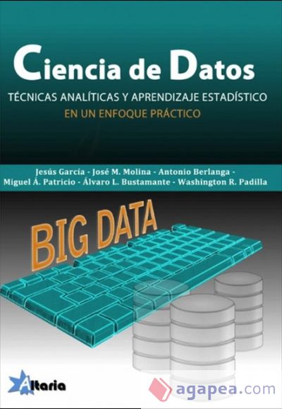 CIENCIA DE DATOS