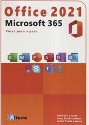 Portada de OFFICE 2021 VS. MICROSOFT 365