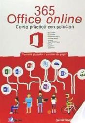 Portada de OFFICE 365 ONLINE