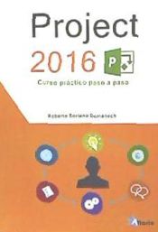 Portada de PROJECT 2016