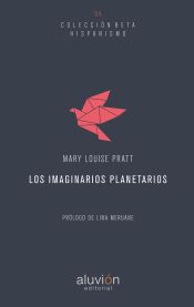 Portada de Los imaginarios planetarios