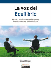 Portada de La Voz del Equilibrio (Ebook)