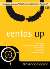 Portada de Ventas Up (Ebook)