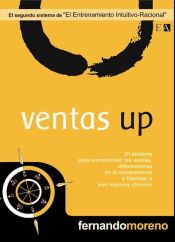 Portada de Ventas Up (Ebook)