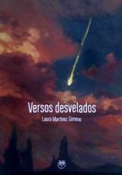 Portada de Versos desvelados