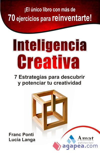 INTELIGENCIA CREATIVA