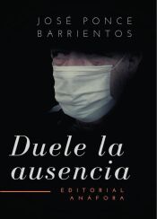 Portada de Duele la ausencia