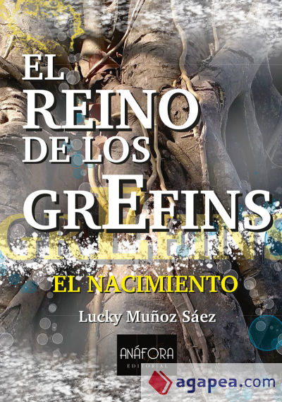 El Reino de los Grefins