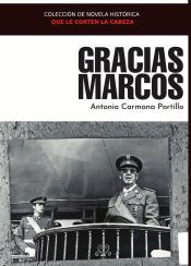 Portada de Gracias marcos