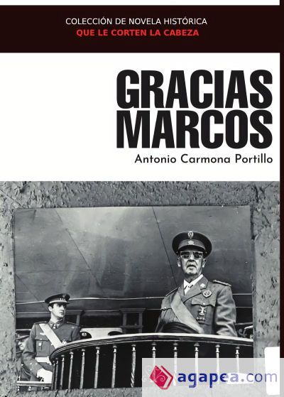 Gracias marcos