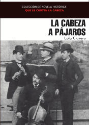 Portada de La cabeza a pájaros