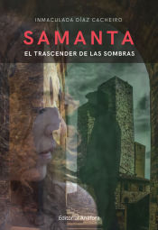 Portada de Samanta: el trascender de las sombras