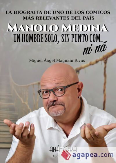 Un hombre solo, sin punto com... ni n&aacute;