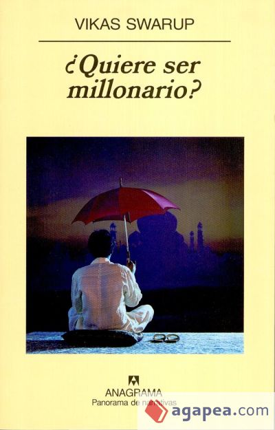 ¿Quién quiere ser millonario?