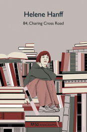 Portada de 84, Charing Cross Road