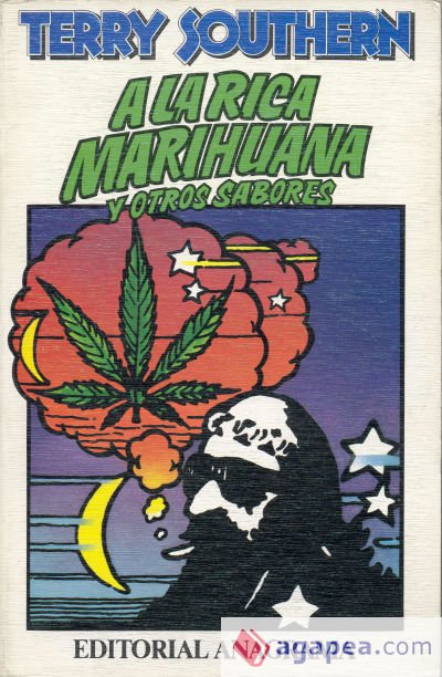 A la rica marihuana y otros sabores