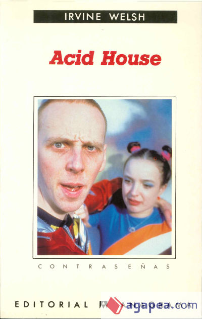 ACID HOUSE (CONTRASEÑAS)