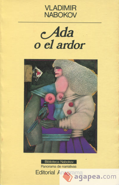 Ada o el ardor