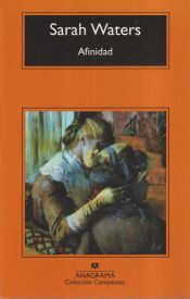 Portada de Afinidad