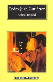 Portada de Animal tropical