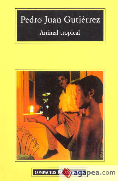 Animal tropical