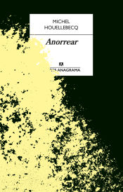 Portada de Anorrear