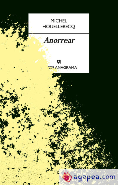 Anorrear