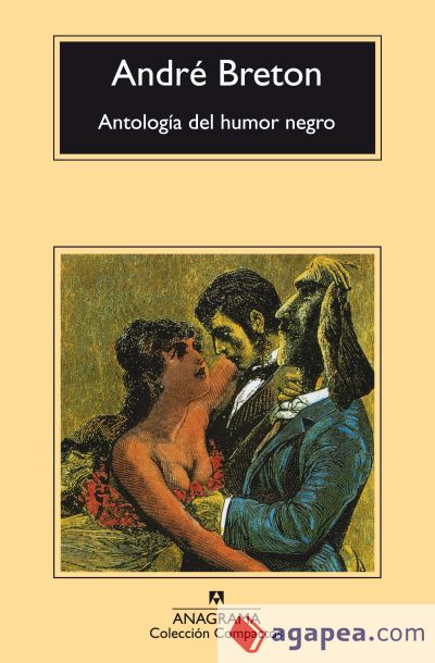 Antología del humor negro