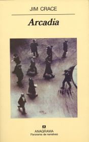 Portada de Arcadia