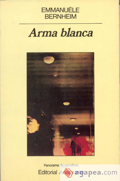 Arma blanca