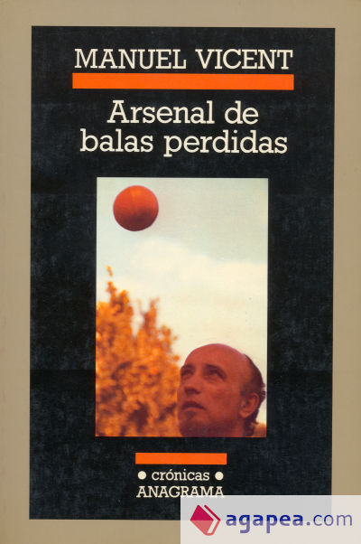 Arsenal de balas perdidas